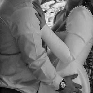 Odd Muse Pearl Dress (White)